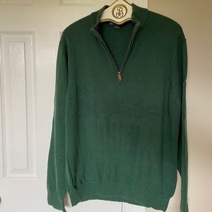 Vineyard Vines Cape Cod Quarter Zip